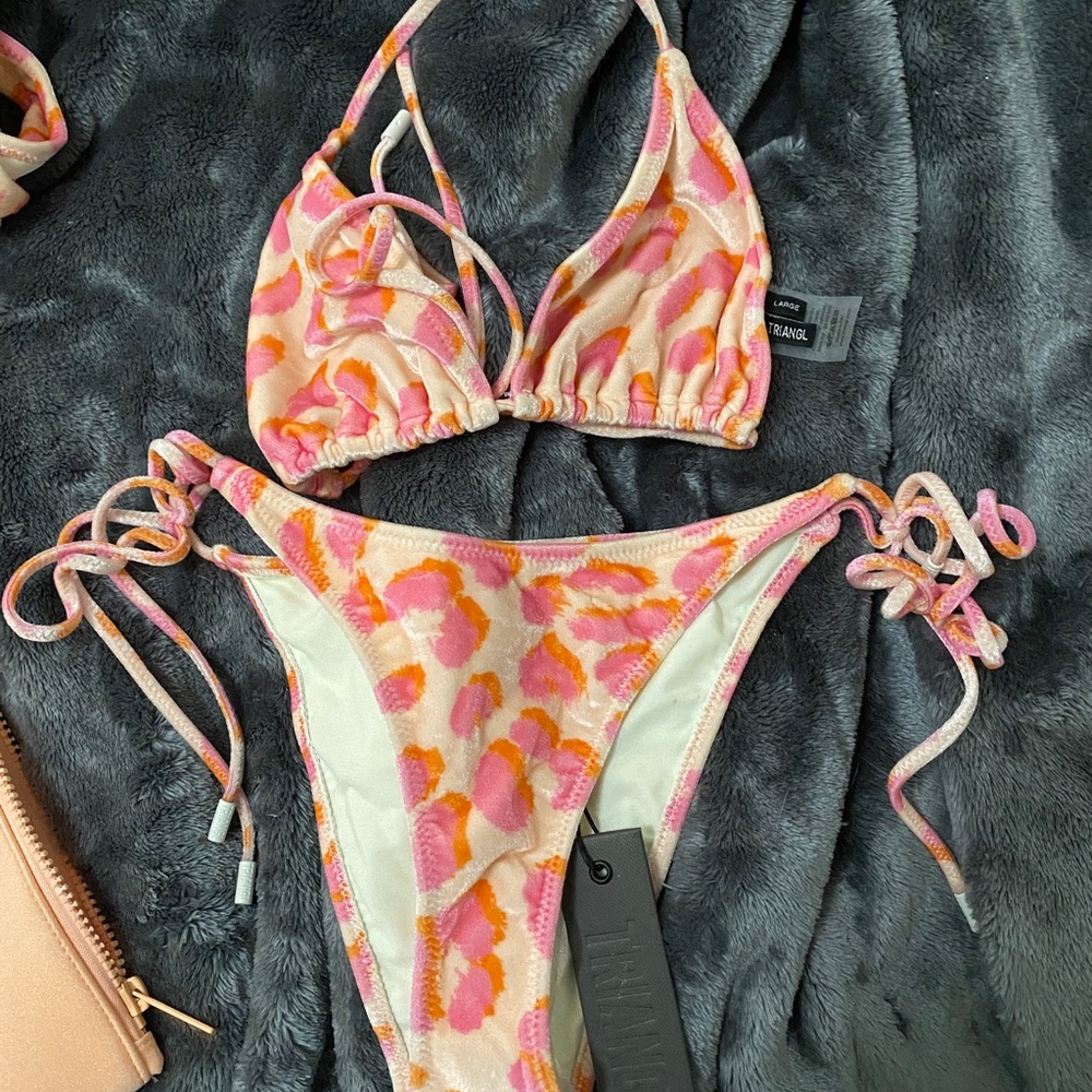 Triangl Bikini